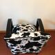 Art Deco armchair
