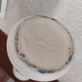 Vintage German ceramic vase