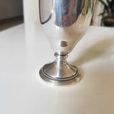 Ercuis vase