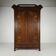 Art Nouveau Wardrobe, circa 1900
