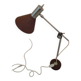 Herda desk lamp 1965 netherlands.