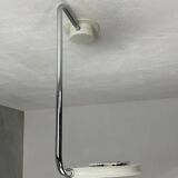 Luminaire "Mezzaluna" designed by Bruno Gecchelin ('75) / Ceiling light or wall light