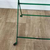 Folding garden chairs