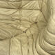 Togo corner armchair by Michel Ducaroy