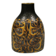 Vase from Danish Royal Copenhagen/Aluminia. By Nils Thorsson, BACA series