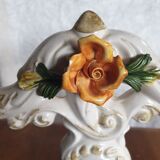 Candlesticks pair