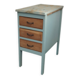 Vintage workshop furniture