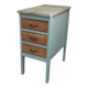 Vintage workshop furniture