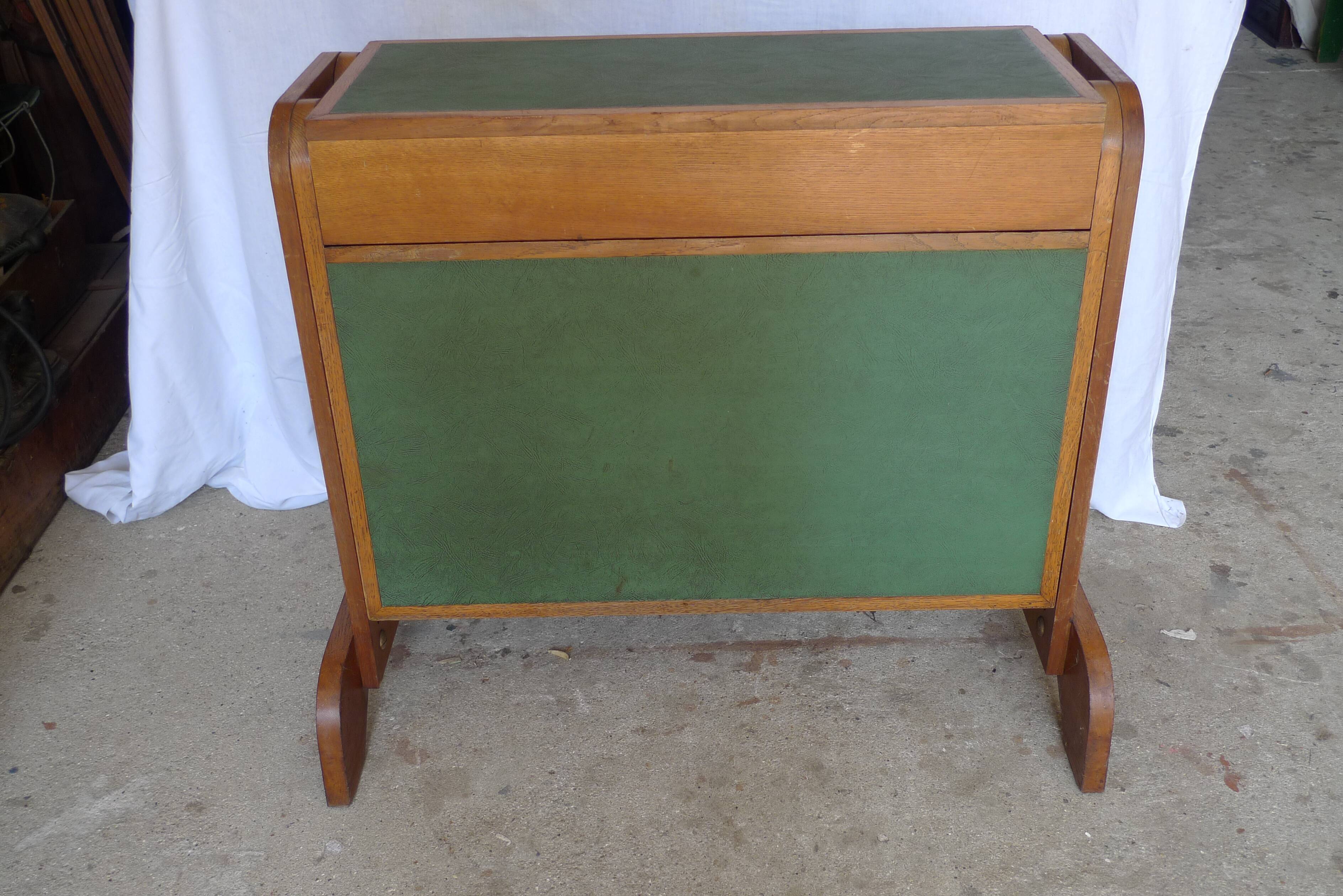 Double office Educo-raclem