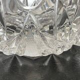 Crystal pocket emptier