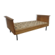 Vintage daybed bed bench 50s 60s
