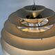 Lampe à louvre, Poul Henningsen