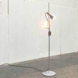 Mid-Century floor lamp FA2 by Peter Nelson for Architectural Lighting Company, England, 1960s.