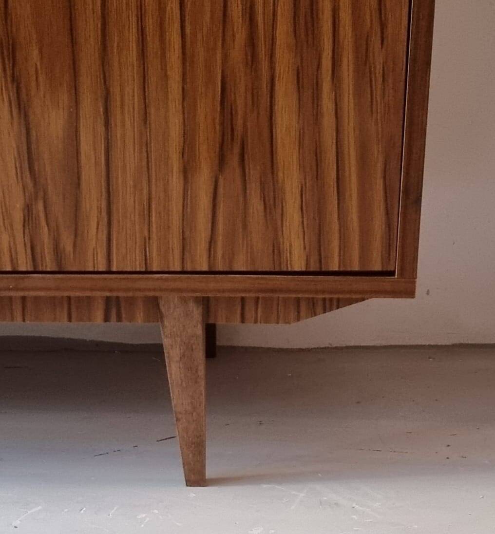 Vitrine des années 70