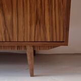 Vitrine des années 70