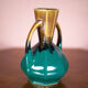 Ceramic vase ALphonse Mouton dit Alpho model 292 Art Nouveau