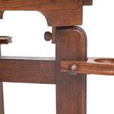 Guillerme and Chambron “system” table