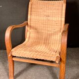 Erich Dieckmann armchair
