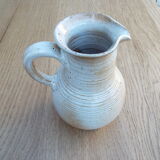 Pitcher 0.75l in marsh sandstone