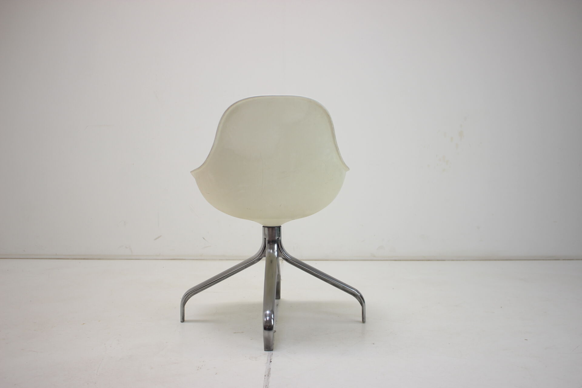 Swivel Chair by Chris Martin for Ikea, 2000s