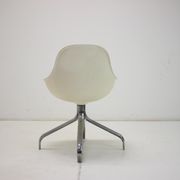Chaise pivotante par Chris Martin pour Ikea années 2000