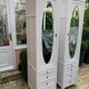 1930s Parisian double wardrobe