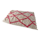 Handmade Berber rug 250cm×150cm