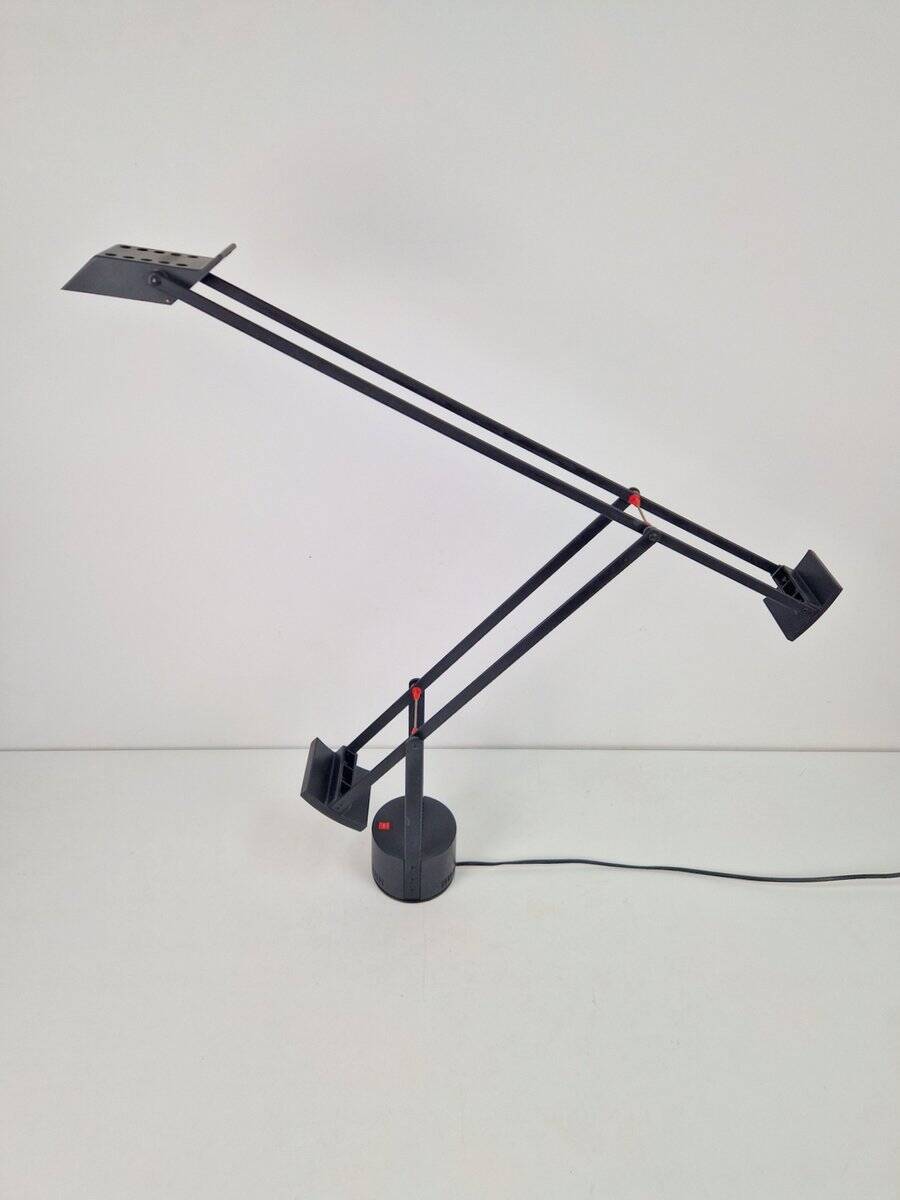 Tizio Table Lamp by Richard Sapper for Artemide, 1970s