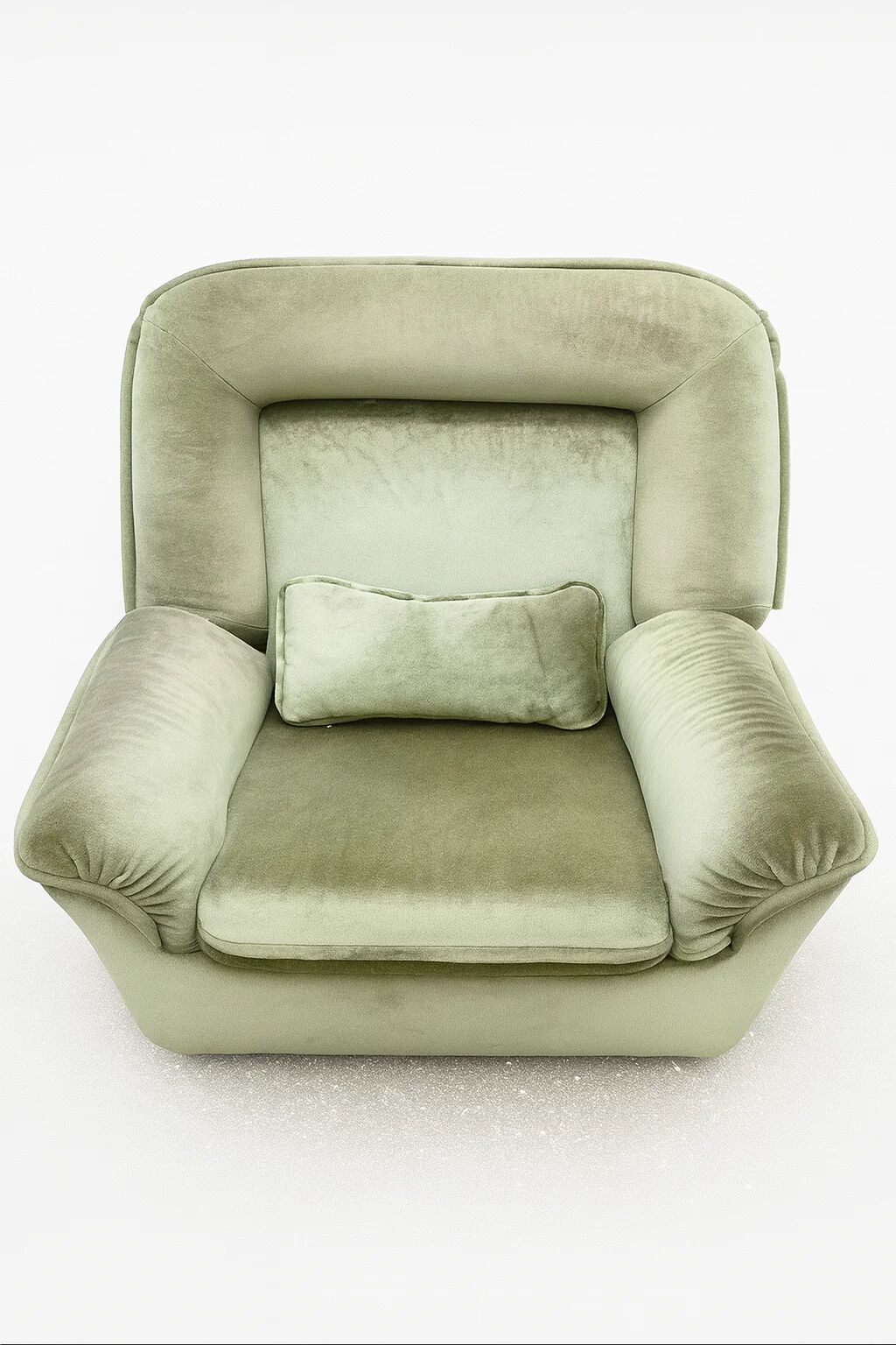 Ensemble de canapés rétro, Nordika, années 1970, Tchécoslovaquie