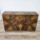 1950s travel trunk