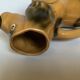 Dog-shaped pitcher