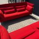 Vitra - Canapé Alcove Lowback - 2x