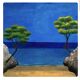 Figurative Table Crique