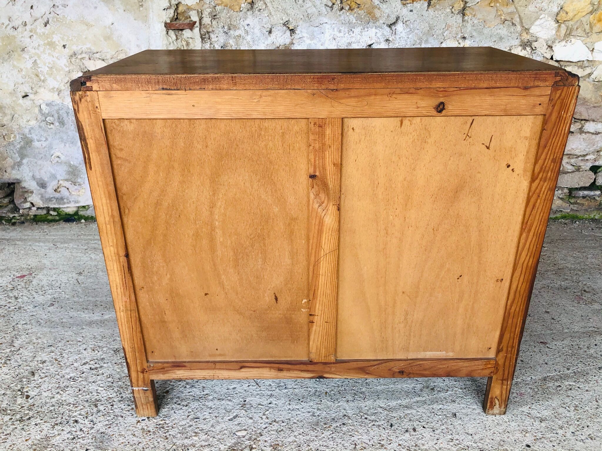 Vintage dresser, 50/60