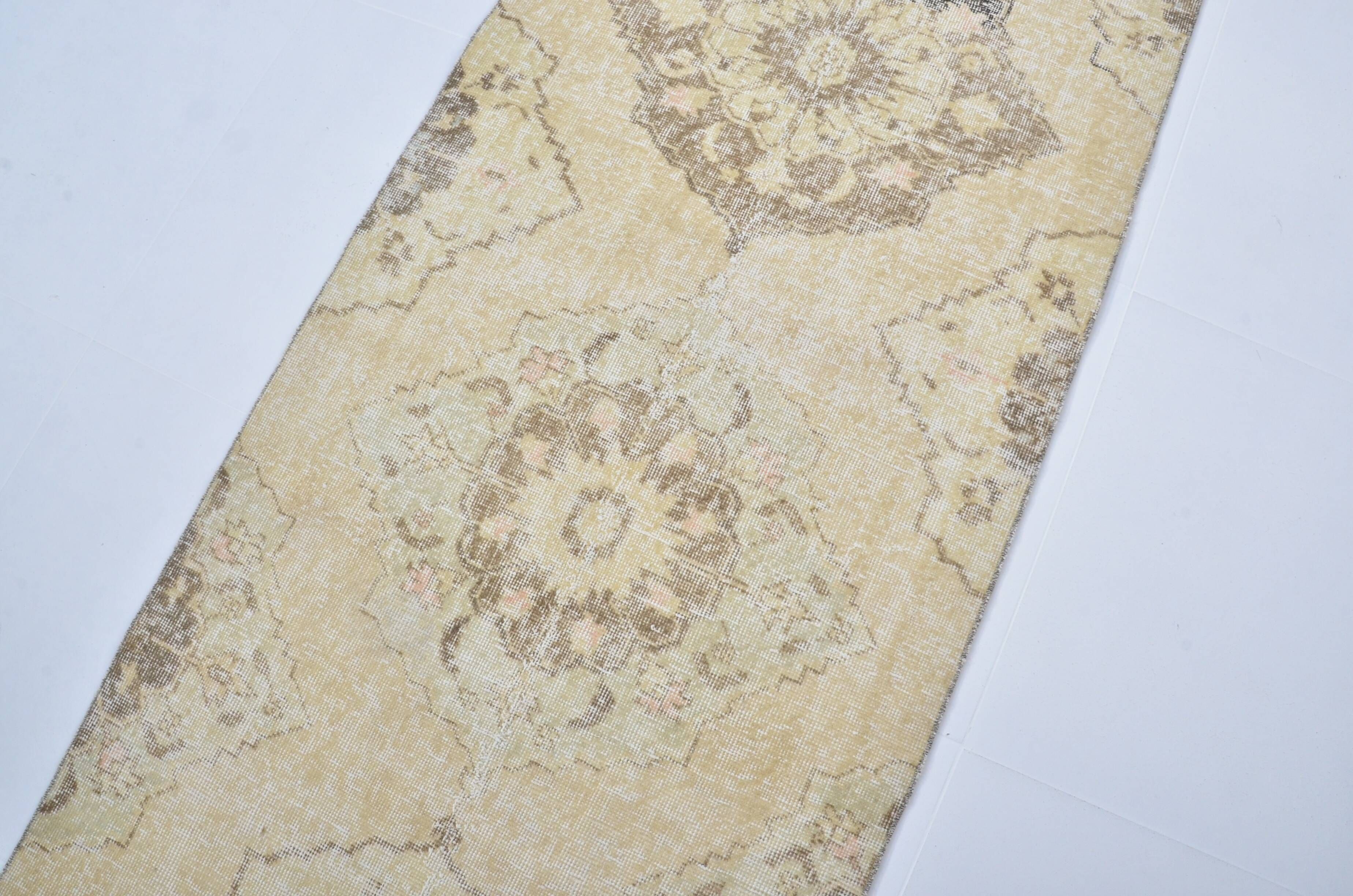 Turkish Hallway Runner Rug sku 3458