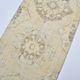 Turkish Hallway Runner Rug sku 3458