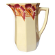 Art Deco pitcher
