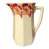 Pichet art deco