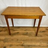 Small vintage desk