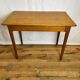Petit bureau vintage