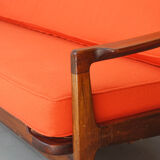 Olaio Sofa / Bed by José Espinho