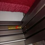 EFA modular library Georges Frydman