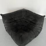 Togo Lounge Chair by Michel Ducaroy for Ligne Roset, 1980s,set of 2