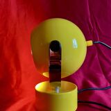 Eye-Ball Lamp, 70s