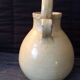 CRUCHE IN EAU GARGOULETTE IN TERRE VERNISSEE AUBAGNE PROVENCE DEBUT 20TH SIECLE