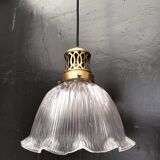 Holophane suspension