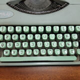 Typewriter