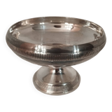 Silver cup