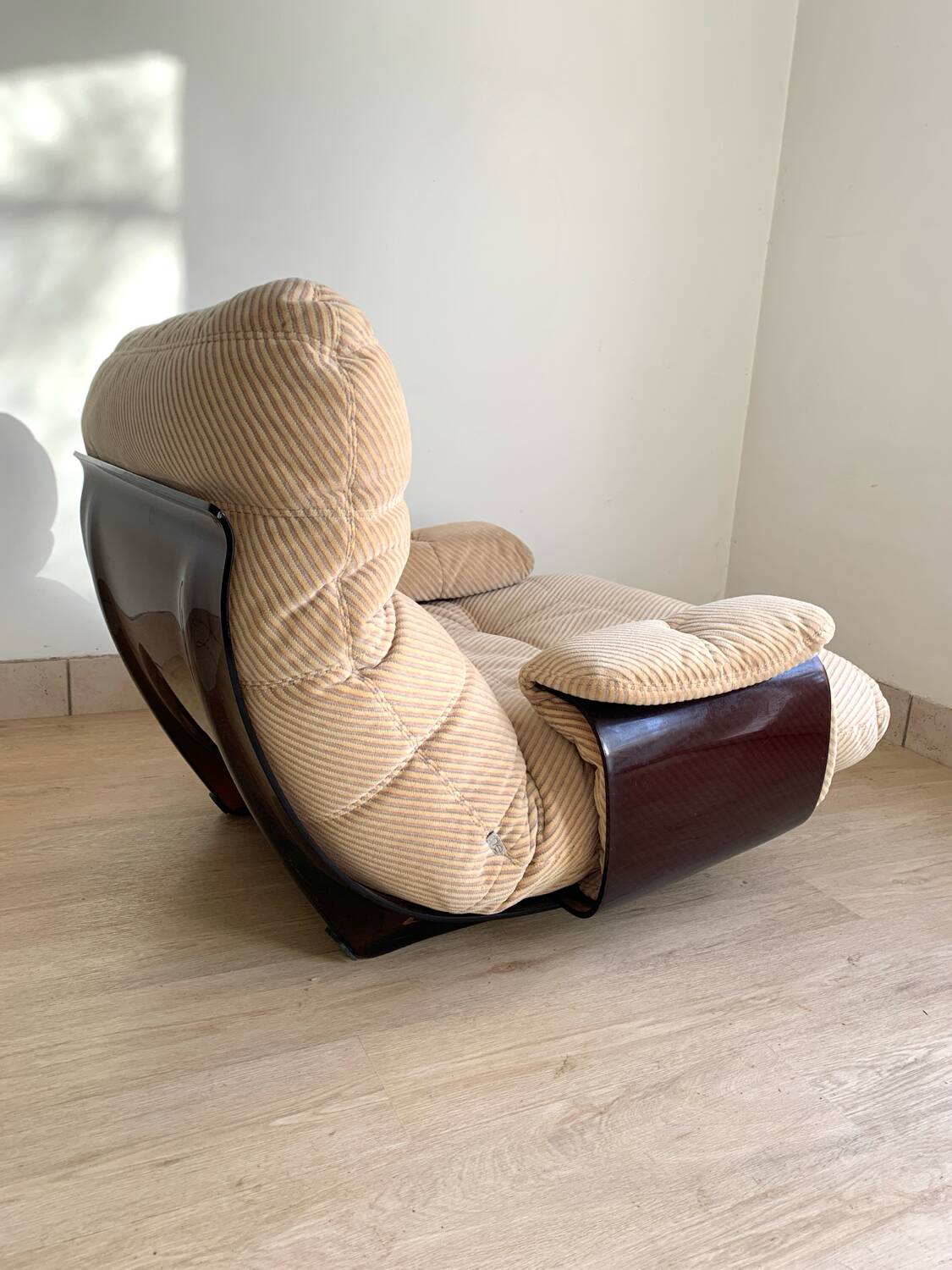 Marsala armchair Ligne Roset