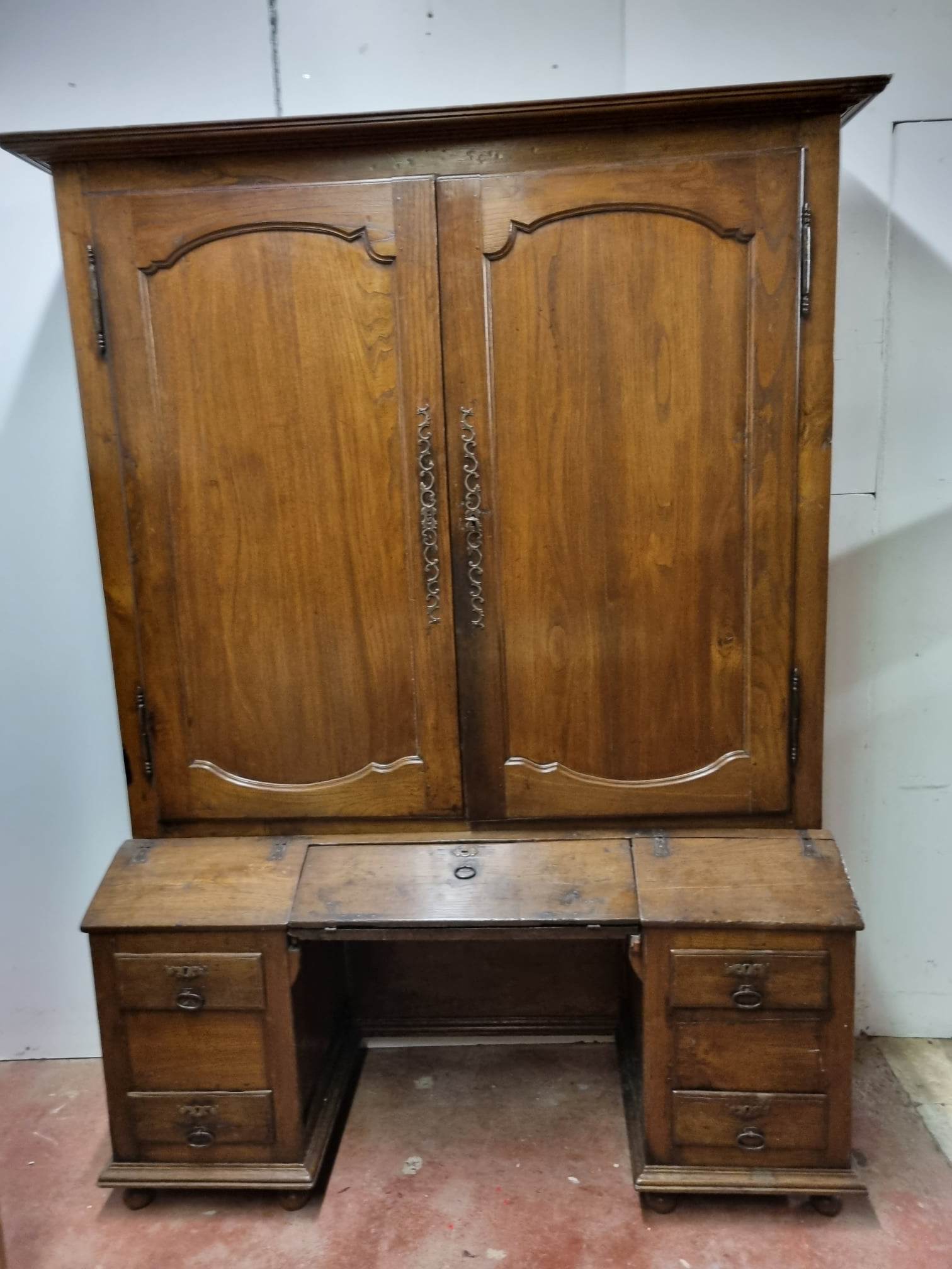 Scriban 18th century